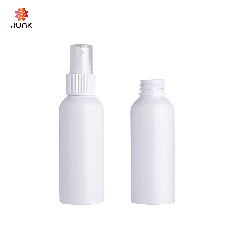 100ml PET Spray Bottle