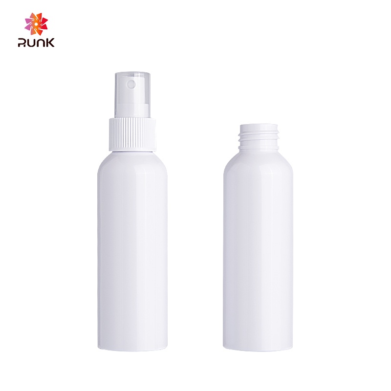 120ml PET Toner Bottle