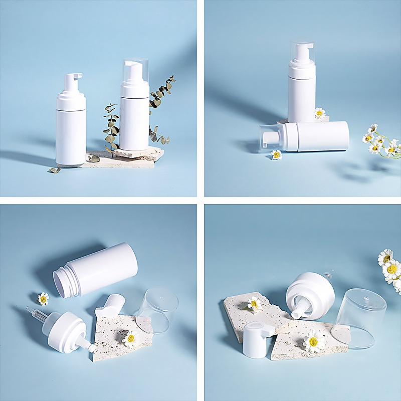 Cosmetic Skincare Bottle