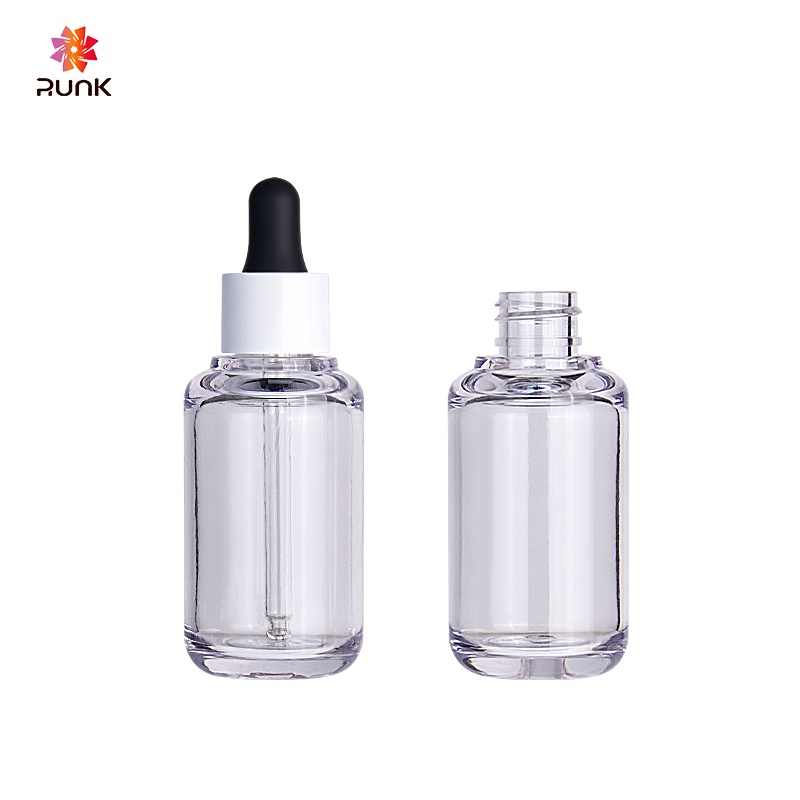 50ml PETG Dropper Bottle