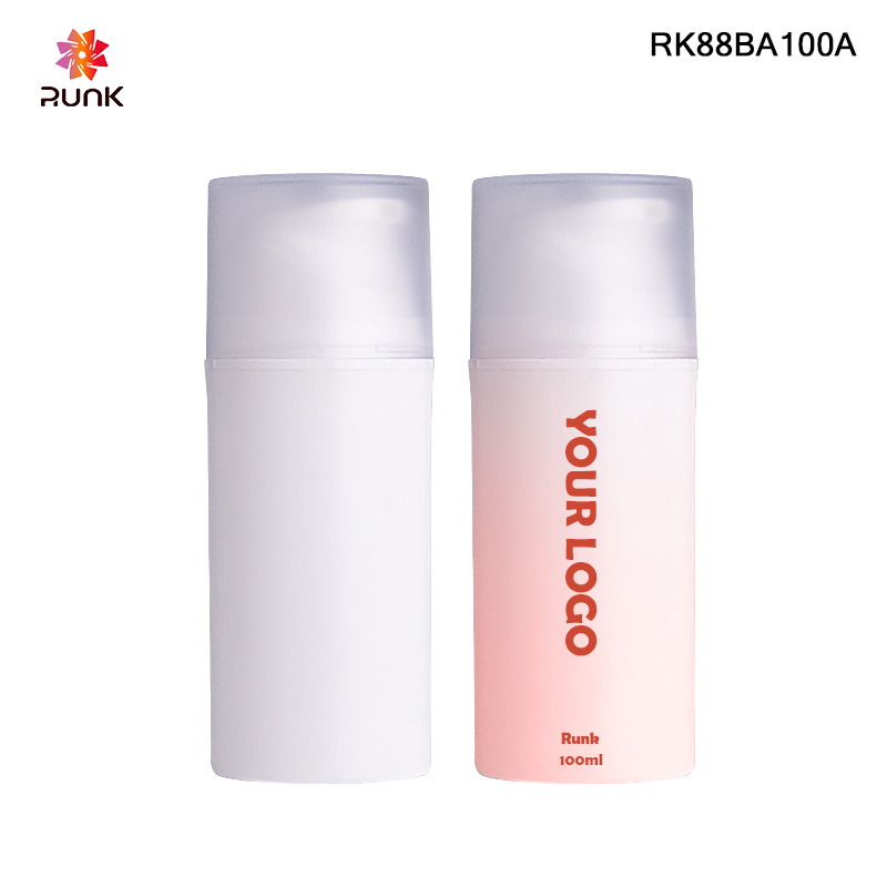 custom sunscreen bottles