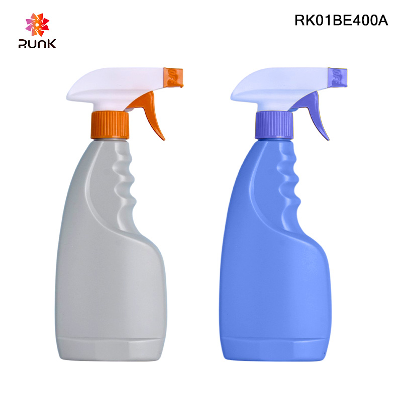 trigger spray bottle