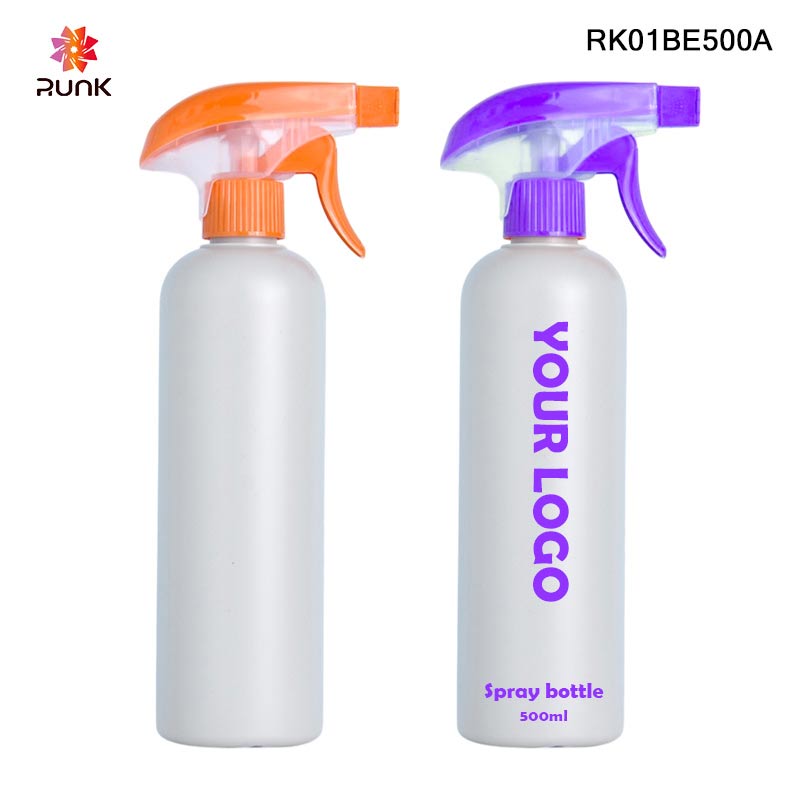 trigger spray bottle 500ml