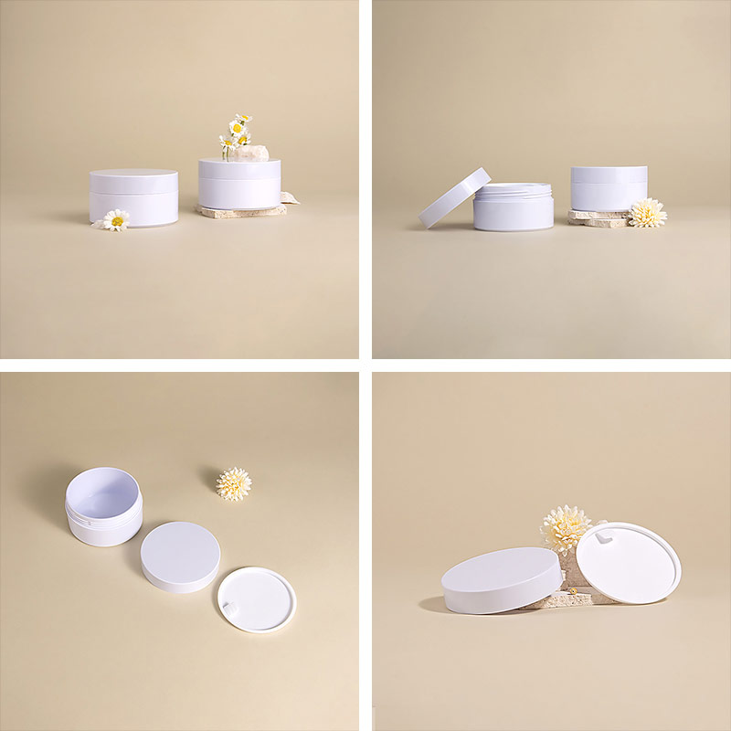 120ml jar cream