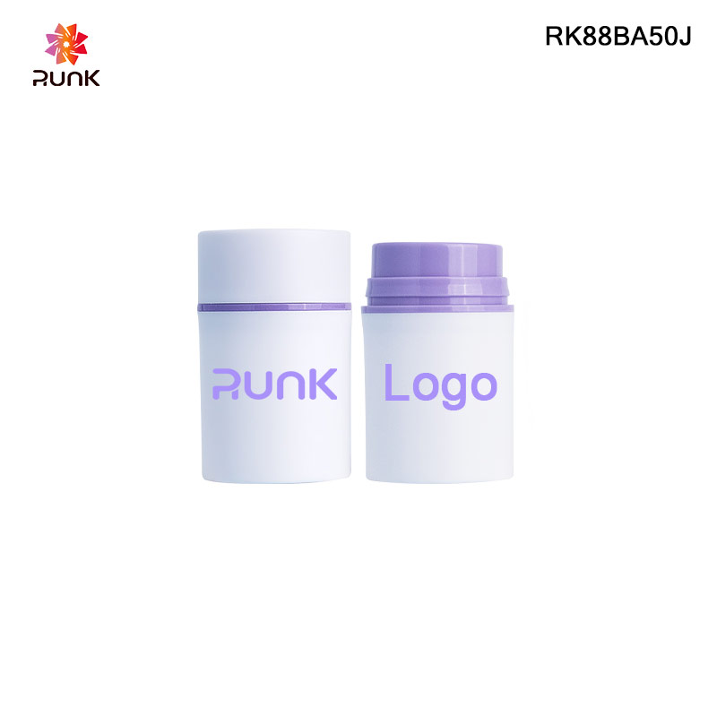 OEM makeup remover bottle