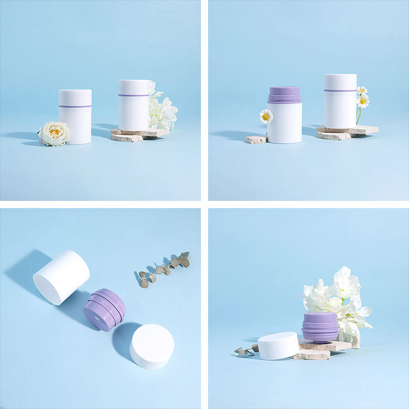 50ml makeup remover bottles show