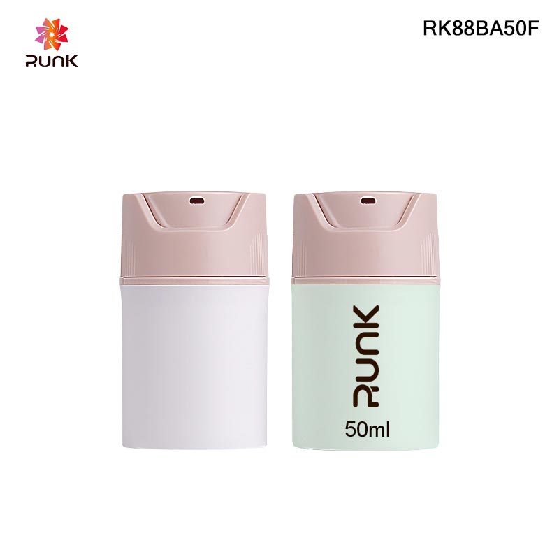 foundation bottle