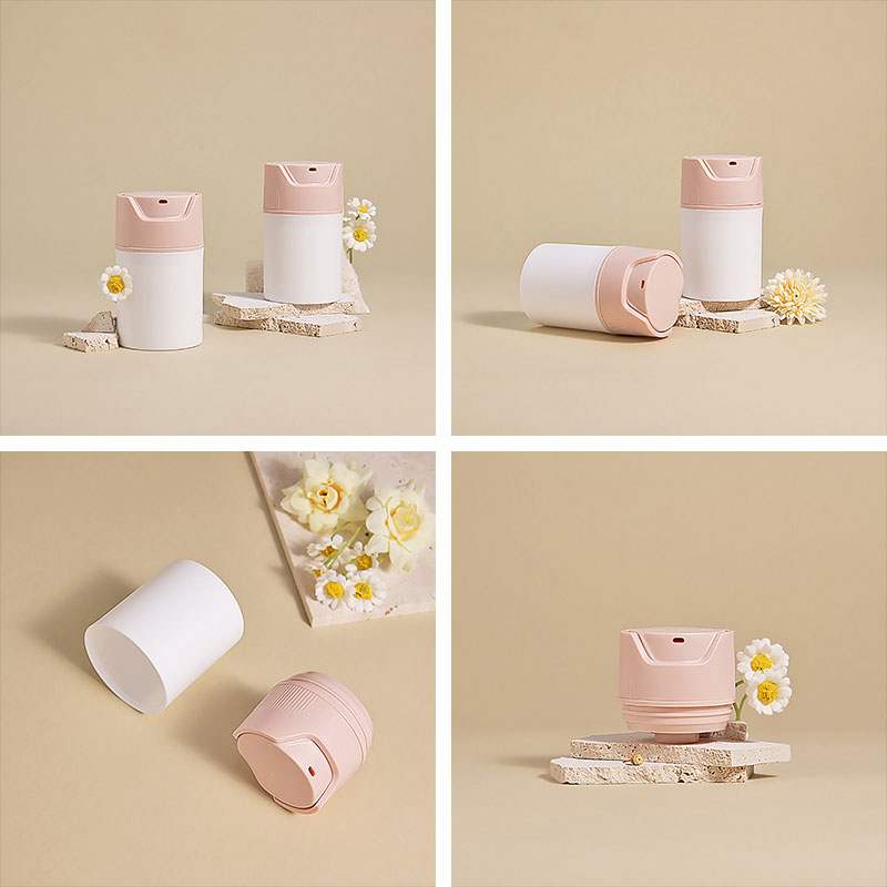 makeup foundation bottle