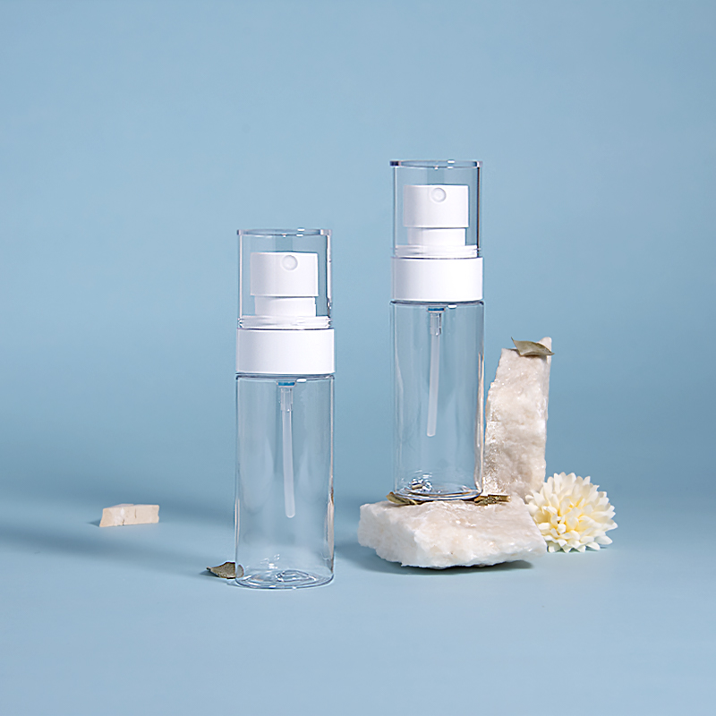 plastic bottle manufacturer company