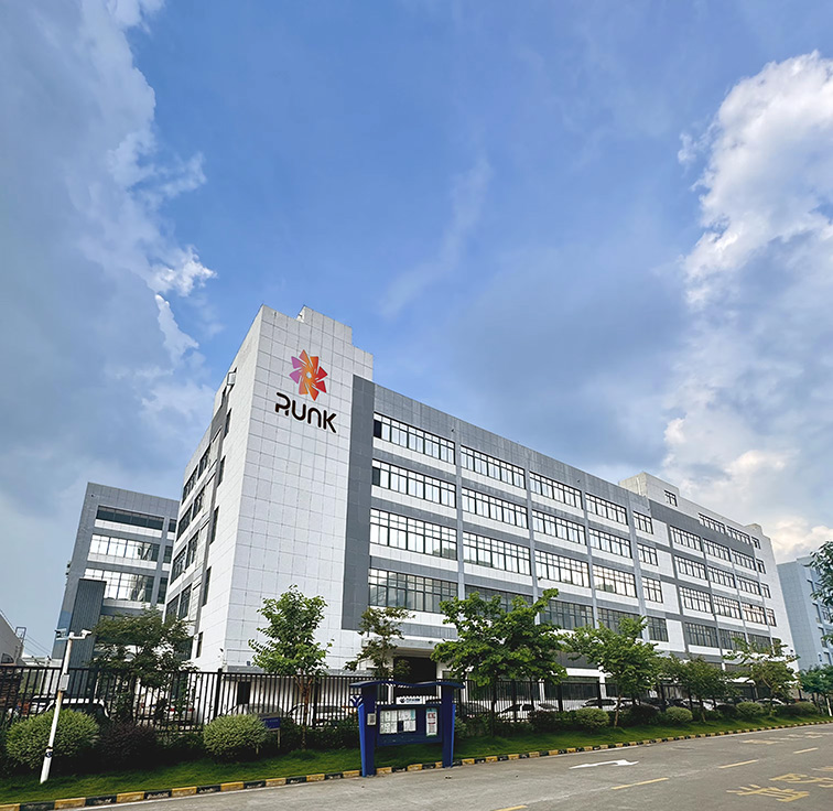 Runk cosmetic bottles Runk cosmetic bottles