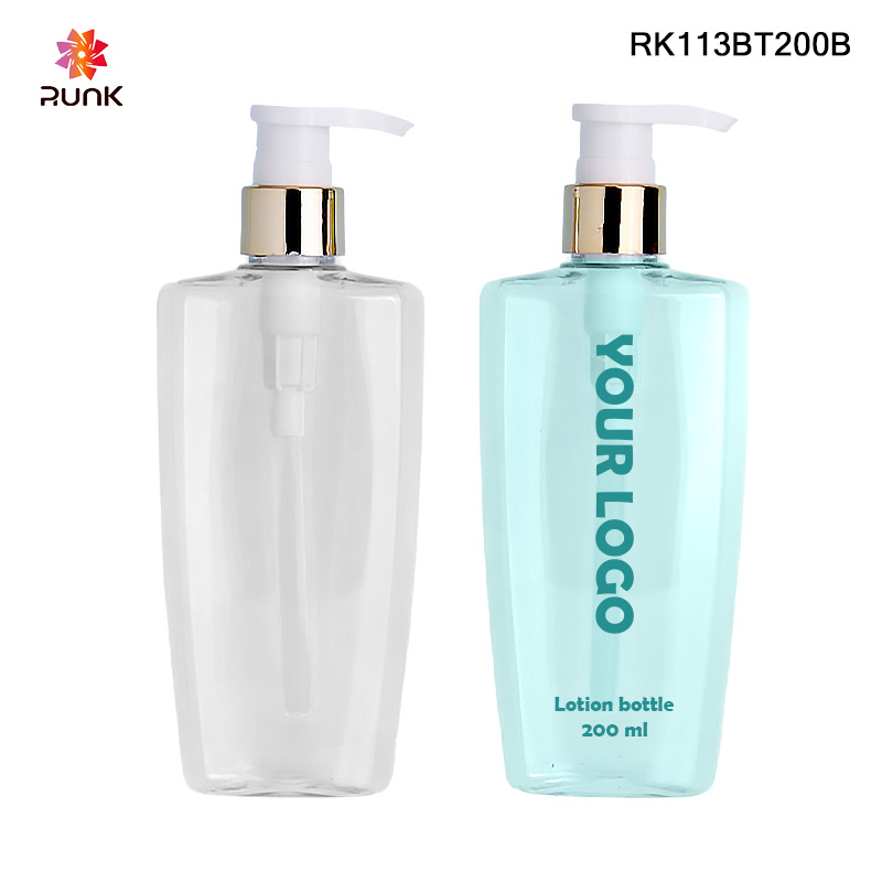 لماذا تُعدّ زجاجات المستحلبات ضرورية في عبوات العناية بالبشرة الحديثة