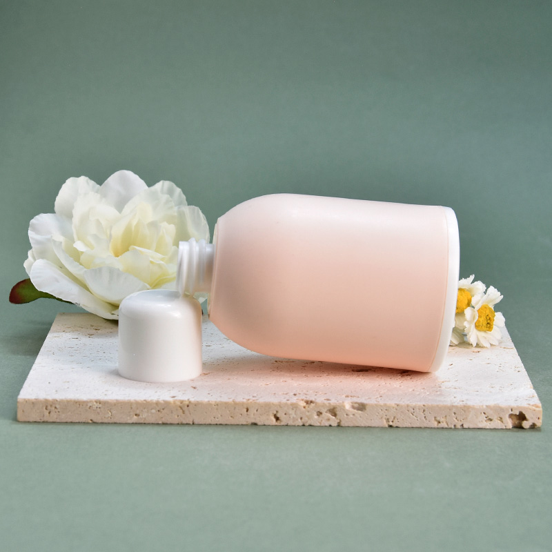 Plastic lotion empty bottle Plastic lotion empty bottle