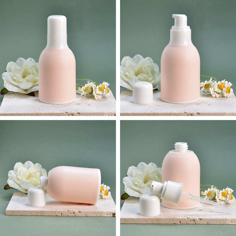 press bottle press bottle